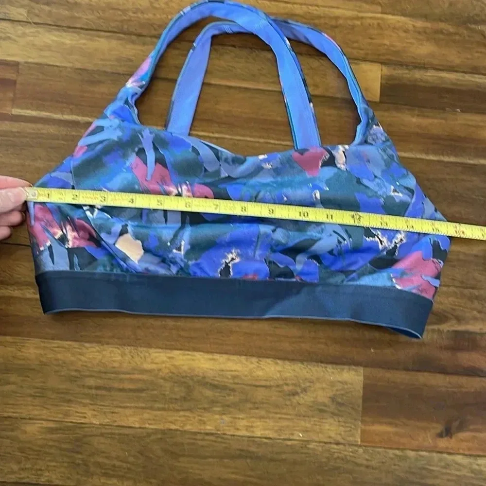 Patagonia sports bra
